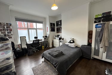 6 bed flat, Scarsdale Road, Victoria Park, Manchester, M145PR - Image 6